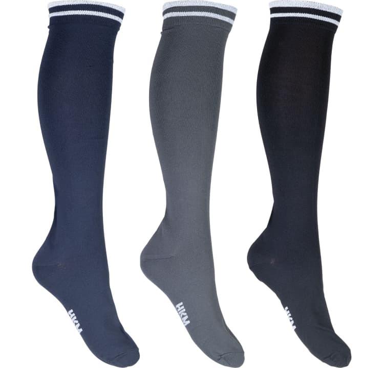 Ridstrumpor, 31-42, HKM Lurex | 31-34